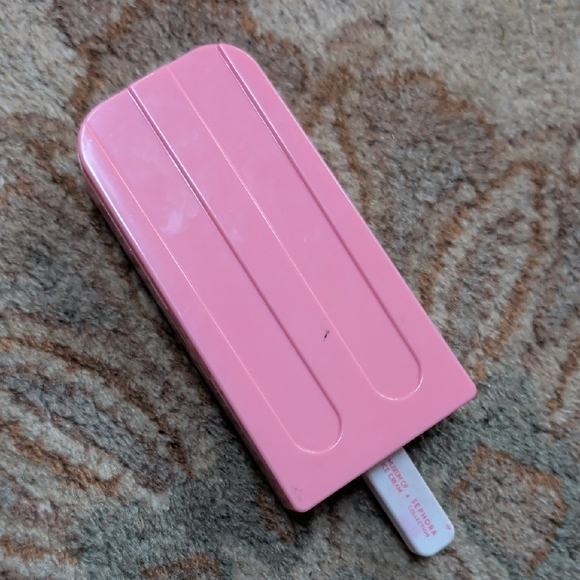 Sephora Other - Sephora Museum Of Ice Cream Pink Dream Team Pigment Palette